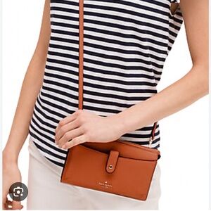 ♠️Kate Spade Jackson Crossbody Bag